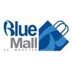 Blue Mall St. Maarten